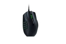 იყიდება მაუსი Razer Gaming Mouse Naga X USB RGB