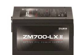 კვების ბლოკი Zalman PSU Zalman 700-LXII (700W)