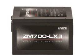 კვების ბლოკი Zalman PSU Zalman 700-LXII (700W)