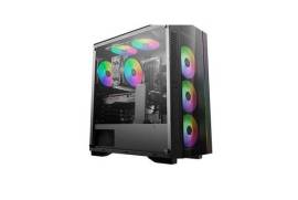 ქეისი DEEPCOOL MATREXX 55 V3 ADD-RGB 3F Mid-Tower 