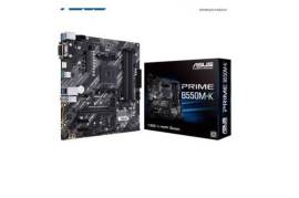 დედა დაფა ASUS PRIME B550M-K (90MB14V0-M0EAY0)