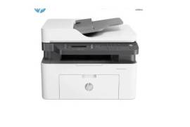 MULTIFUNCTIONAL PRINTER HP LASER MFP 137FNW WI-FI