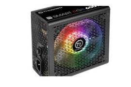 კვების ბლოკი Thermaltake Smart RGB 600W 80 Plus 