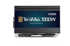 კვების ბლოკი ZALMAN ZM1000-TMX 1000W 80+ GOLD