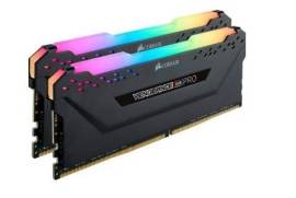 იყიდება Corsair Vengeance RGB Pro 32GB (2x16GB) DD