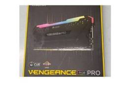 იყიდება Corsair Vengeance RGB Pro 32GB (2x16GB) DD