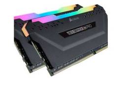 იყიდება Corsair Vengeance RGB Pro 32GB (2x16GB) DD