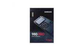 იყიდება SSD Samsung 980 PRO NVME M.2 500GB MZ-V8P5