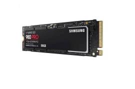 იყიდება SSD Samsung 980 PRO NVME M.2 500GB MZ-V8P5