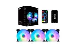 ქეისის ქულერი CASE FAN 1STPLAYER CC A-RGB