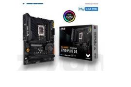 დედა დაფა ASUS TUF GAMING Z790-PLUS D4 LGA1700