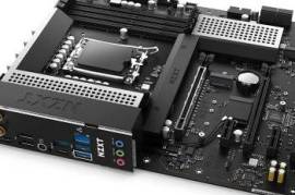 დედადაფა NZXT N5 Z690 - N5-Z69XT-W1 Intel Z690