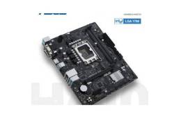 დედა დაფა ASUS PRIME H610M-R D4-SI 90MB1B40-M0ECY 