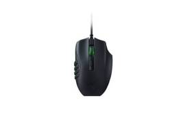 იყიდება მაუსი Razer Gaming Mouse Naga X USB RGB Bl