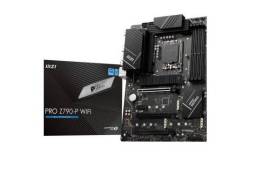 დედაბარათი MSI Pro Z790-P Wifi DDR5 LGA 1700 Intel