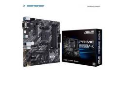 დედა დაფა ASUS PRIME B550M-K (90MB14V0-M0EAY0) LGA