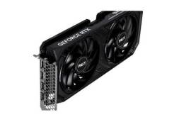 ვიდეო დაფა Palit GeForce RTX4060 Dual OC, 8GB, 128