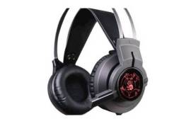 ყურსასმენი A4TECH-G430, BLOODY HEADSET BLACK