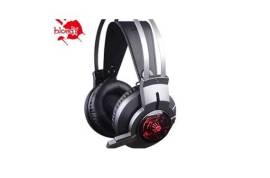 ყურსასმენი A4TECH-G430, BLOODY HEADSET BLACK