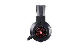 ყურსასმენი A4TECH-G430, BLOODY HEADSET BLACK