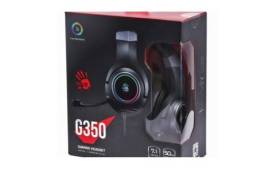 ყურსასმენი A4Tech-G350 BLOODY GAMING HEADPHONE