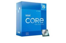 პროცესორი Intel Core i5-12600KF Core i5 12th 3.7GH