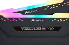 იყიდება Corsair Vengeance RGB Pro 32GB (2x16GB) DD