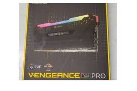 იყიდება Corsair Vengeance RGB Pro 32GB (2x16GB) DD