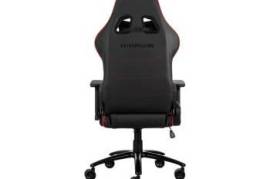 გეიმინგ სავარძელი 2E Gaming Chair HIBAGON II Black