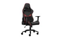 გეიმინგ სავარძელი 2E Gaming Chair HIBAGON II Black