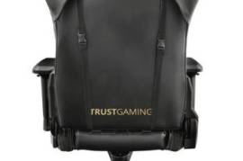 გეიმერული სავარძელი Trust GXT712 Resto Pro Chair B