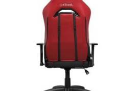 სავარძელი COMFORTABLE Trust Gaming Chair GXT 714 R