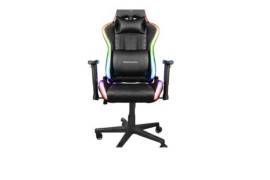 გეიმერული სკამი GXT716 RIZZA RGB ILLUMINATED GAMIN