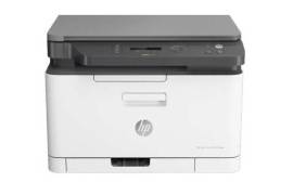 პრინტერი HP PRINTER LASER COLOR LASER MFP 178NW 4Z