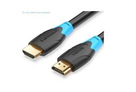 HDMI კაბელი VENTION AACBN HDMI Cable 15M Black