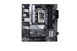 დედადაფა ASUS PRIME B660M-A D4 s1700 B660 4xDDR4