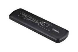 გარე SSD მეხსიერება Apacer AS722 512GB USB 3.2 AP5
