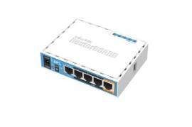 როუტერი MikroTik WiFi Dual-Band როუტერი RB952Ui-5a