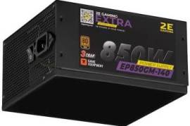 კვების ბლოკი 2E-EP850GM-140, 850W 80 Plus Gold 