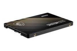 SSD MSI SPATIUM S270 SATA 2.5 960GB 2.5" Seri