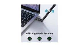 USB Wi-Fi ადაპტერი UGREEN CM496 90339 5GHz & 2