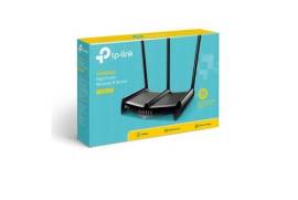 იყიდება მძლავრი როუტერი TP-Link TL-WR941HP 450Mbps