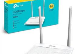 იყიდება TP-LINK 300Mbps Wireless N Speed TL-WR820N