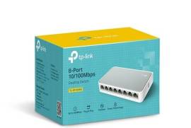 სვიჩი TL-SF1008D TP-Link 8-port 10/100M mini