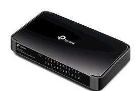 სვიჩი TL-SF1024M TP-Link 24-Port 10/100Mbps