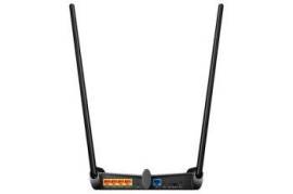 როუტერი TP-Link TL-WR841HP Black 2.4 GHz 300 