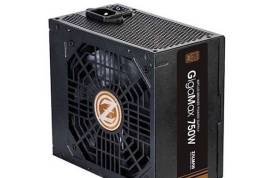 კვების ბლოკი Zalman Power supply ZM750-GVII (750W)