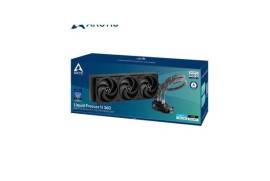 წყლის გაგრილების სისტემა ARCTIC LIQUID FREEZER II 