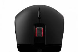 მაუსი AOC Gaming Mouse GM500 GM500DRBE