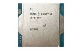 პროცესორი Intel Core i5-13400 20MB Cache, 4.6 GHz,